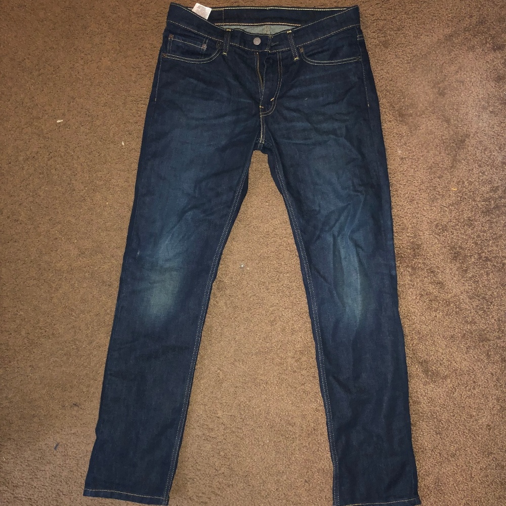 Levi Jeans 511 32x32